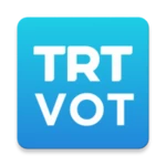 trt vot android application logo